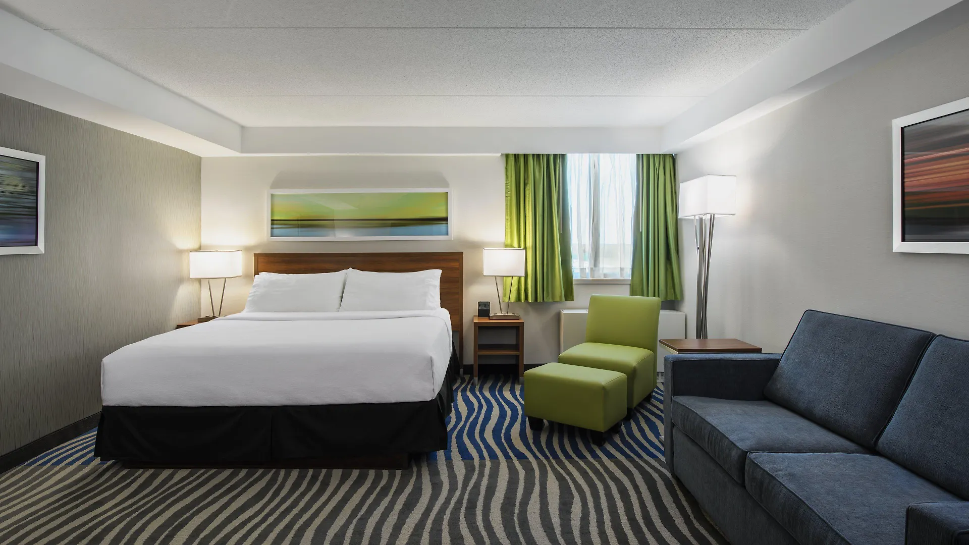 Hotel Birchwood Inn, BW Premier Collection Winnipeg