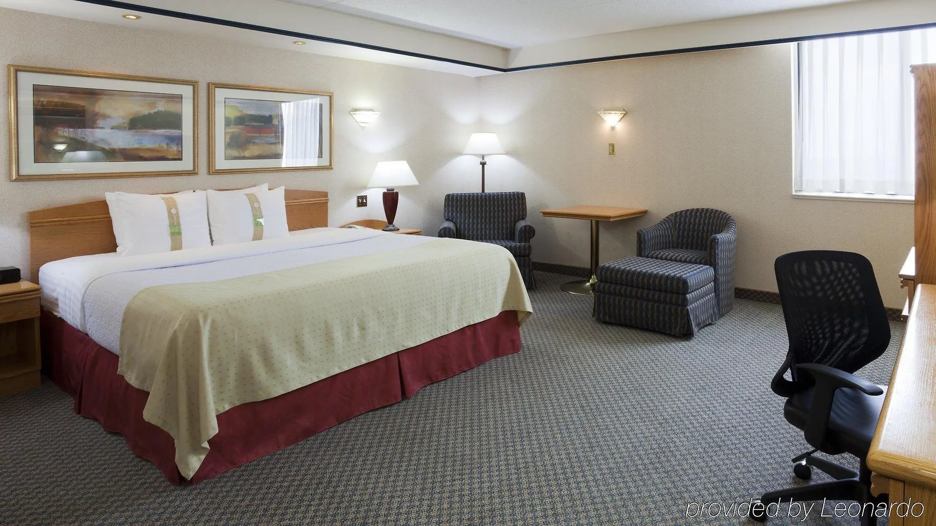 Birchwood Inn, BW Premier Collection Winnipeg