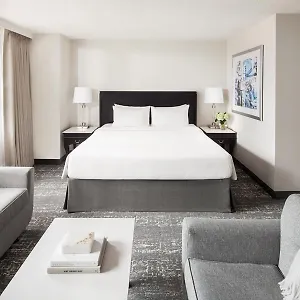 **** Otel Chelsea Kanada