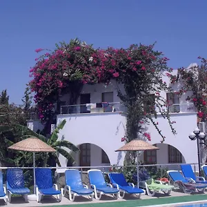 ** Otel Filis Türkiye
